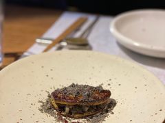 海参三明治-曲廊院(东四十一条店)