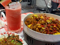 -辣小鲜·南昌大排档(船山路店)