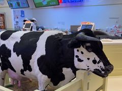 -红星前进面包牛奶公司(君太店)