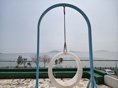 -麓舍全景太湖温泉别墅团建拓展会议亲子