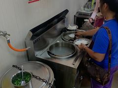 -龙上水现炒生料(柳沙店)