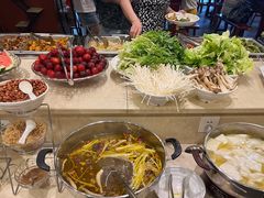 -福慧缘清心素食(峨眉山前店)