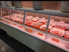 -33韩式自助烧烤(环城南路店)