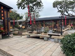 -大笑饭堂(甲子桥店)
