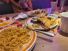 -比格比萨自助(延庆万达广场店)