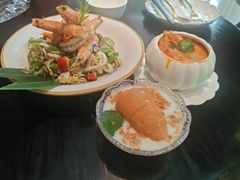 -Thai Alley泰爱里(二沙岛店)