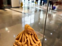 -肯德基(中关村E世界店)