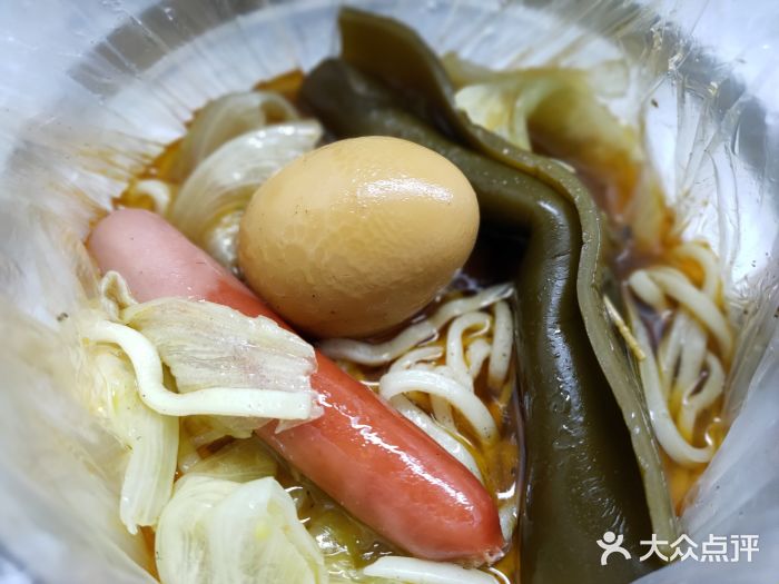 和家乐安徽太和牛肉板面图片