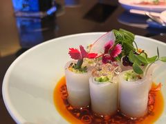 -西安凯悦酒店·湖畔中餐厅