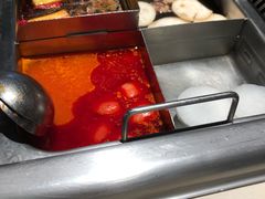 -海底捞火锅(枫蓝国际购物中心店)