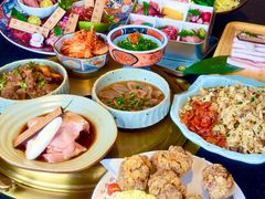 -炉石六本目·冰鲜和牛炭火烤肉·寿喜烧店(梅江店)