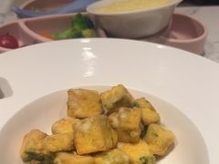 -奉天小馆·非遗东北菜(济南万象城店)