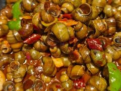 -段氏龙虾·烧烤·烤鱼(东书房路店)