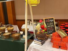 -天伦王朝酒店·盛华瑄餐厅