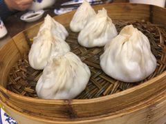 无锡小笼（4只）-勤德兴(湖滨路店)
