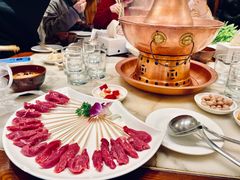 -南门涮肉(天坛店)
