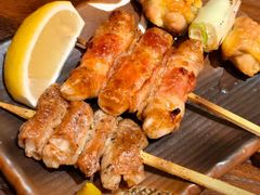 -鸟鹏烧鸟居酒屋(龙岗万科店)
