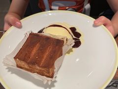 -萨莉亚意式餐厅(杭州西溪龙湖天街店)