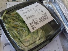 -东方饺子王(工农大路店)