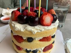 -大树餐厅(红旗街万达店)