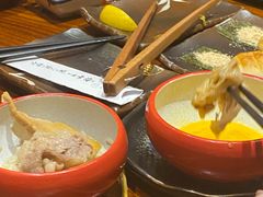 -鸟鹏烧鸟居酒屋(仁恒梦中心店)