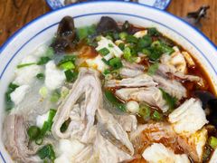 -朱秀英梆梆肉葫芦头(琉璃街店)