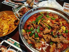 -拾捌川·自贡爆炒(新街口店)