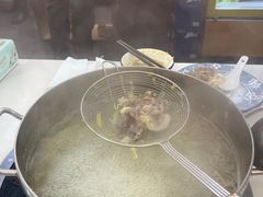 -李记鲜切牛肉自助火锅(紫薇花园店)