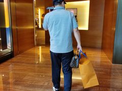 -LV路易威登(王府井半岛酒店)