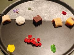 点心拼盘-晟永興烤鸭店(五道口店)