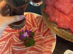 -鲁西肥牛(九方购物中心店)