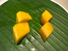 -金链花·泰国餐厅(国贸店)