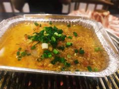 -喵小乙碳火烤肉(大坪协信星光天地店)