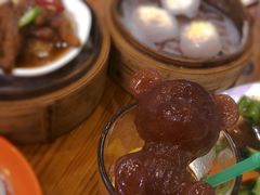 -澳门陈光记烧味饭店(南京德基广场店)