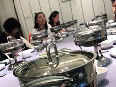 -鼎鼎香·港式火锅(北京SKP店)