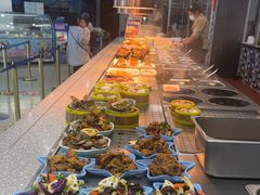 -深海中餐厅(国家海洋博物馆店)