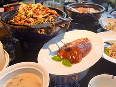 -喜悦烤鸭·新京菜(王府井店)