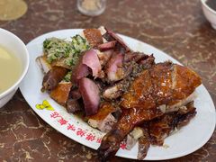 -陈光记烧腊店(罗保博士街店)