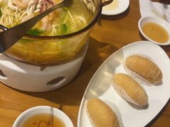 -乐忻皇朝(上海中心大厦店)