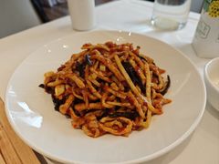 -大铁勺新津菜(中北永旺店)