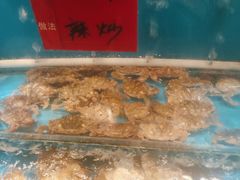 -喝丢一只鞋辣炒海鲜小烧烤(三八广场店)