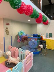 点击看大图 -婴悦家SPA母婴生活馆(民和路店)