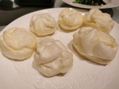 雪衣豆沙-小南洋海景餐厅(深圳湾店)