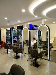 -上禾 HAIR SALON