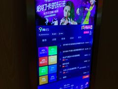-卡宿自助餐厅(高新万达店)