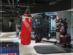 -懒人Club运动健身·运动康复·私教(三迪中心店)