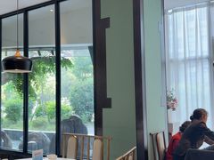 -院里寻菜·精致庭院菜(观沙岭店)