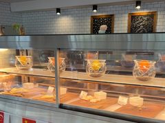 -昆山琶拉帝诗酒店·河畔咖啡厅Riverside Cafe