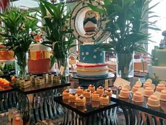 -美食汇自助餐厅(成都万达瑞华酒店)