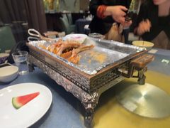 -金狮麟·新豫菜(金码大厦店)